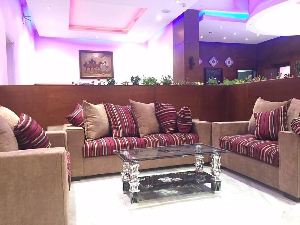 Hidab Petra Hotel Wadi Musa Ngoại thất bức ảnh